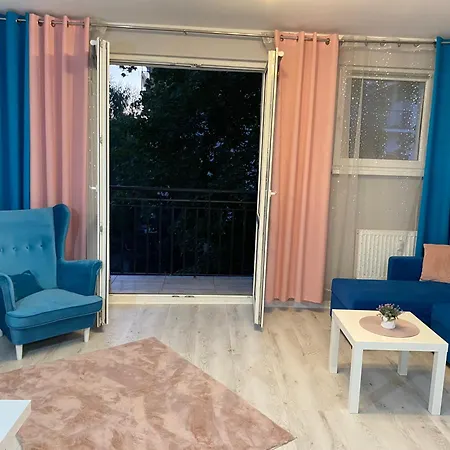 Popiel Apartment Torun Exterior photo