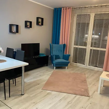 Popiel Apartment Torun Exterior photo