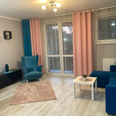 Popiel Apartment Torun Exterior photo
