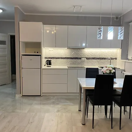 Popiel Apartment Torun Exterior photo