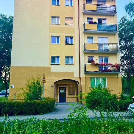 Popiel Apartment Torun Exterior photo