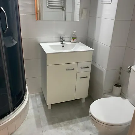 Popiel Apartment Torun Exterior photo