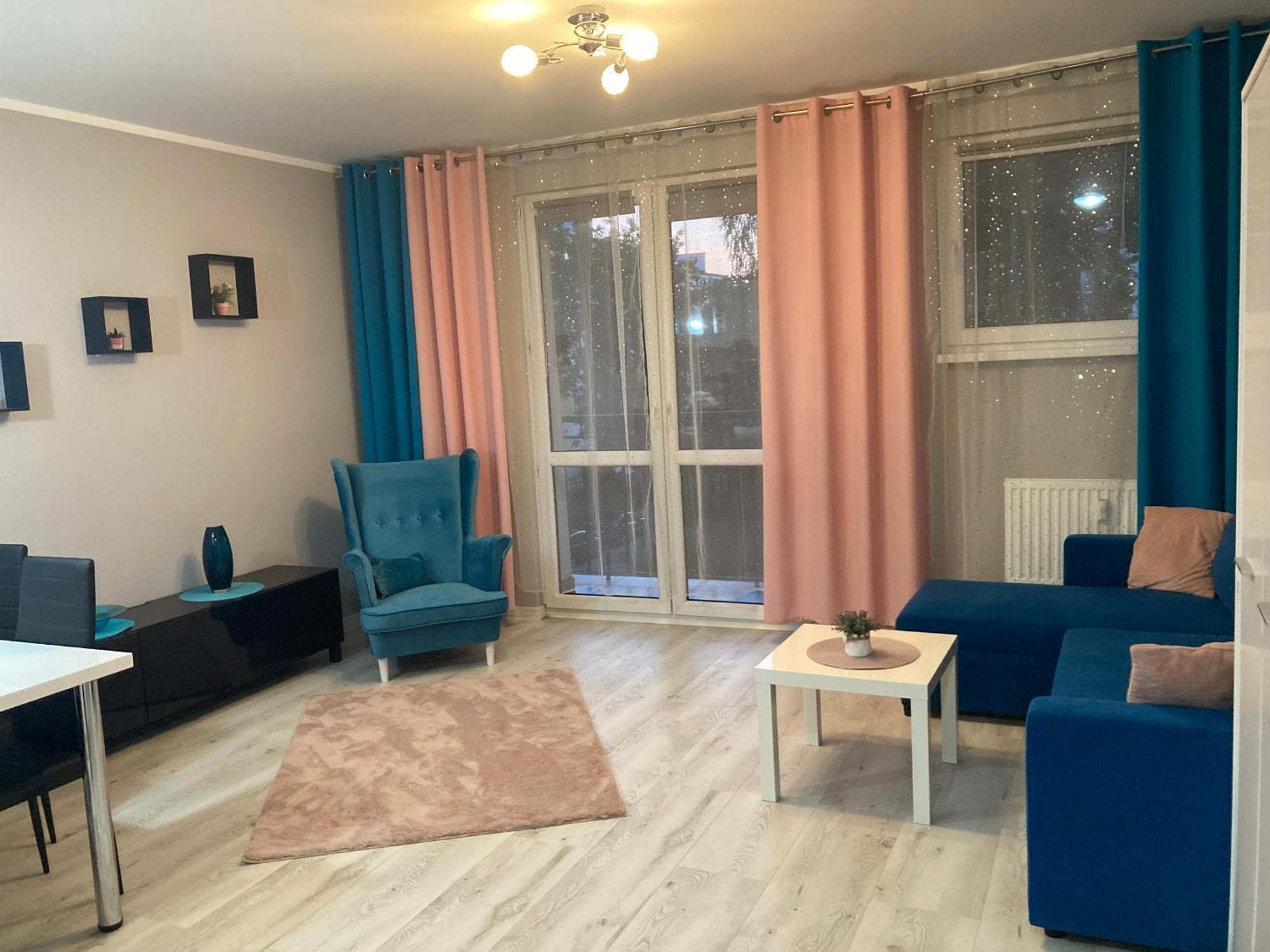 Apartment Popiel *