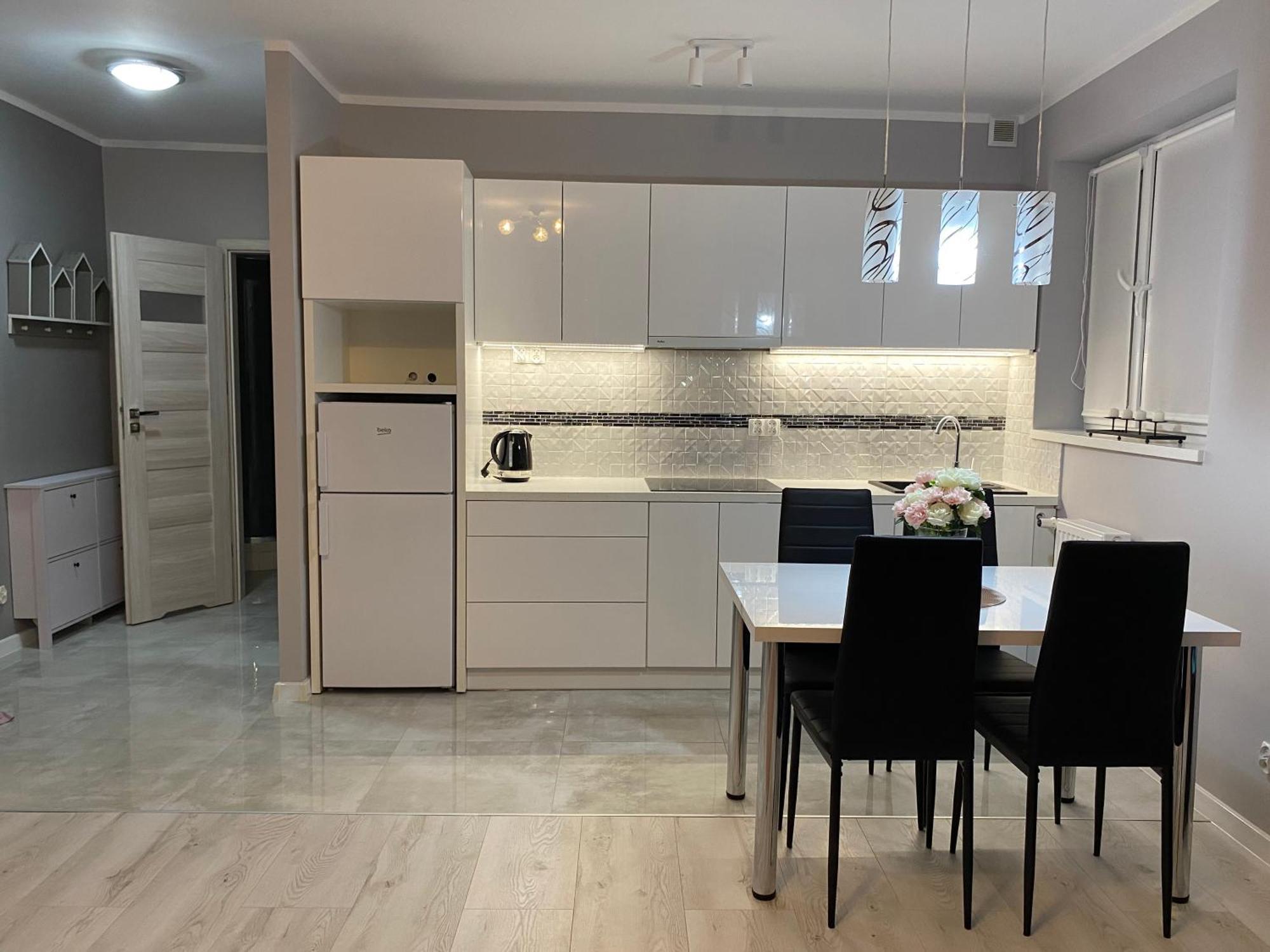 Popiel Apartment Torun